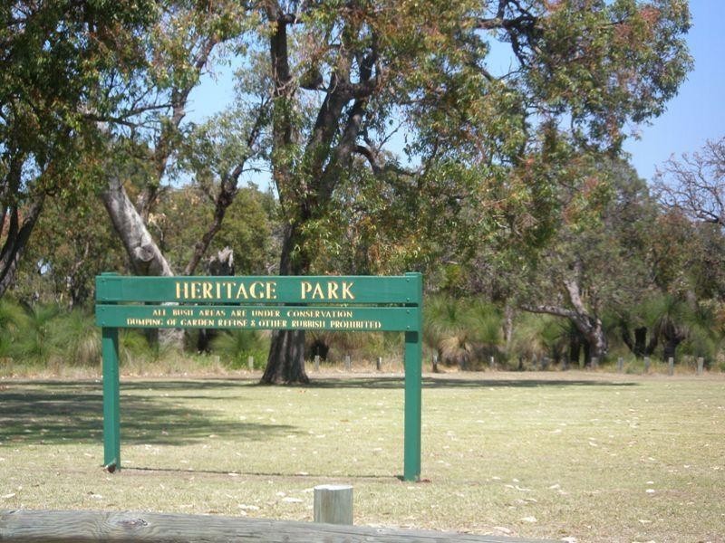 8 Millgate  Rd, Balga WA 6061