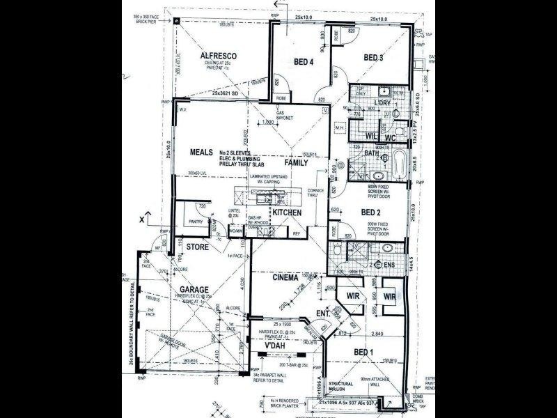 47 Kahana  Pkwy, Butler WA 6036