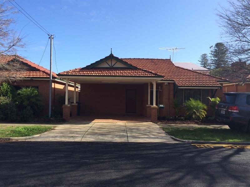 53 Geddes St, Victoria Park WA 6100