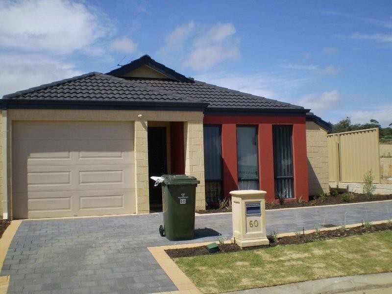 60 Jedburgh Loop, Sinagra WA 6065