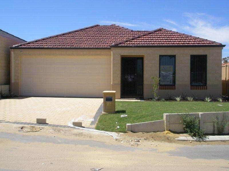 27 Jedburgh Loop Loop, Sinagra WA 6065