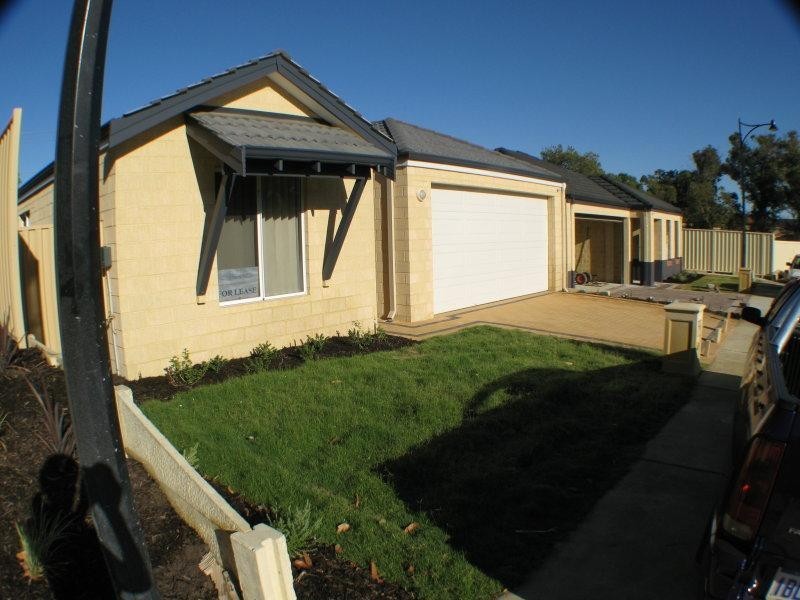 40 Jedburgh Loop Loop, Sinagra WA 6065