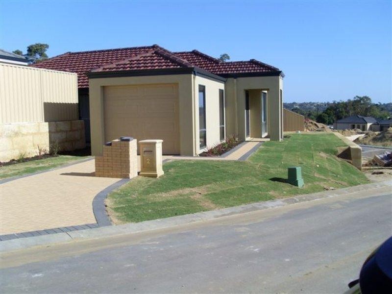 2 Kelso  Cl, Sinagra WA 6065