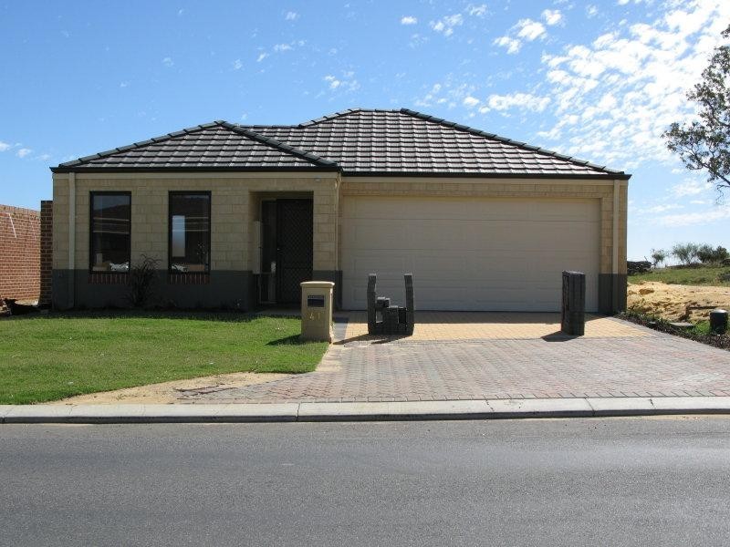 41 Santa Rosalita Rd, Sinagra WA 6065