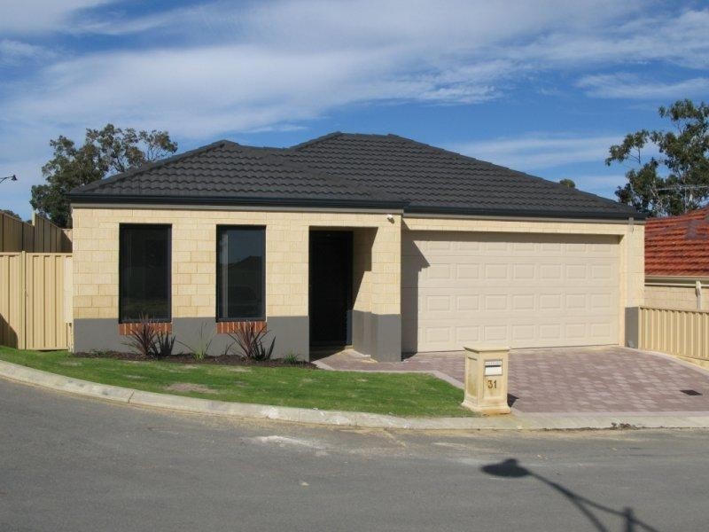 31 Jedburgh  Loop, Sinagra WA 6065