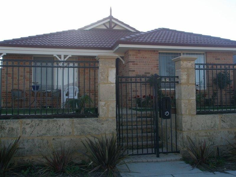 104 Camborne Pkwy, Butler WA 6036