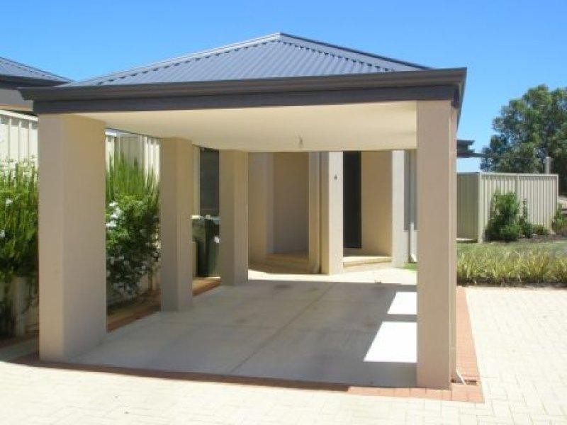 2 Lochy Cl, Kinross WA 6028