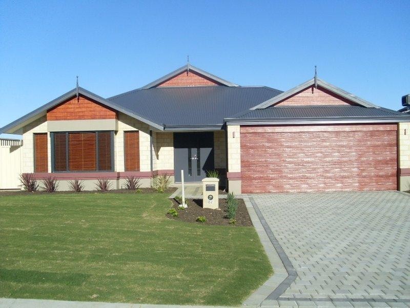35 Messina  Dr, Sinagra WA 6065