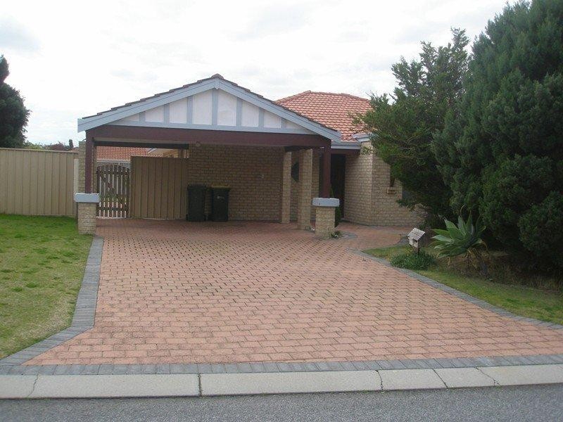 2 Laguna  Rise, Mullaloo WA 6027