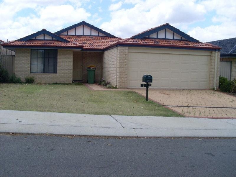 4 Koomba Rise, Bertram WA 6167