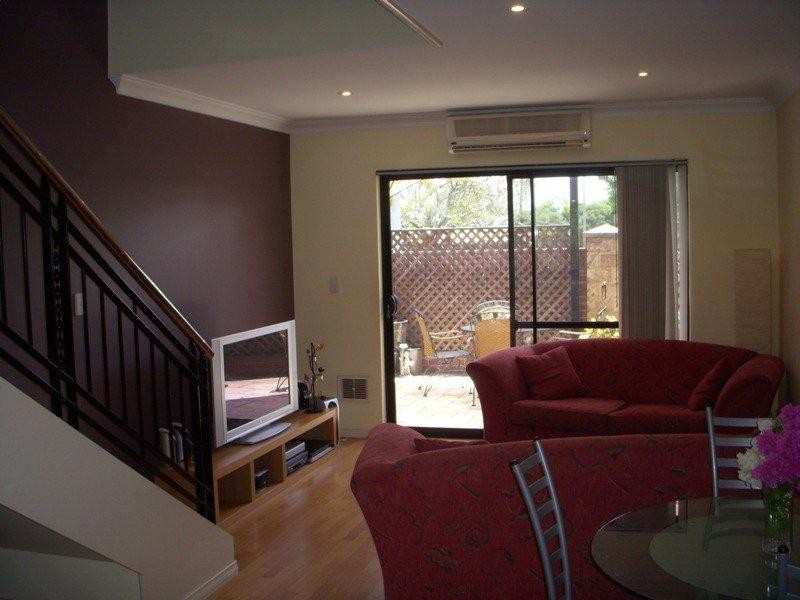 36 Oak Lane, West Perth WA 6005