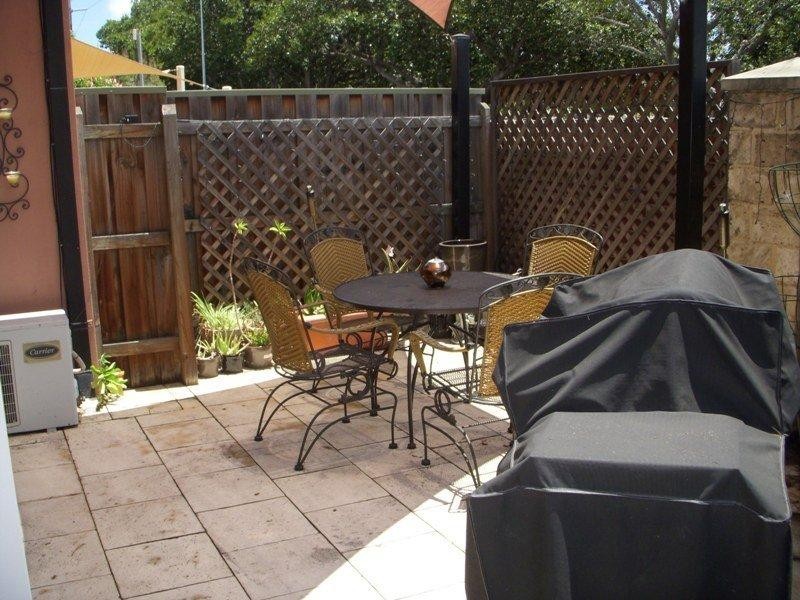 36 Oak Lane, West Perth WA 6005