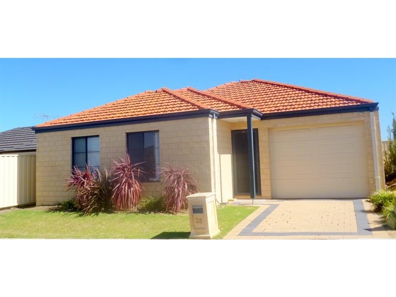 28 Jedburgh  Loop, Sinagra WA 6065