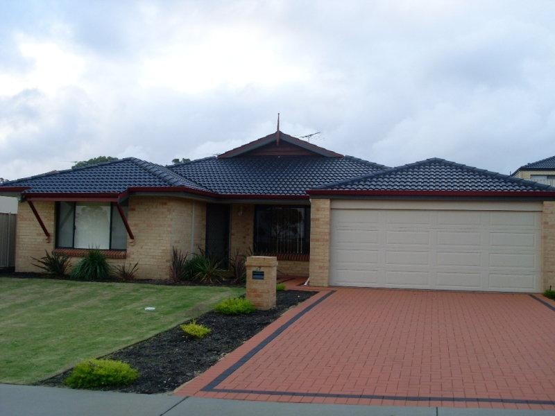 77 Shiraz Bvd, Pearsall WA 6065