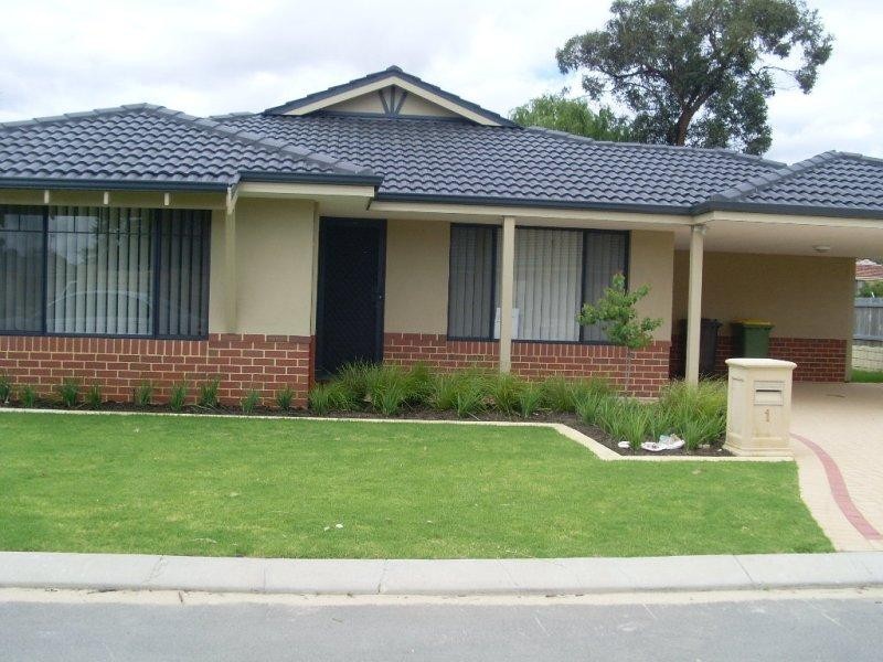 1/19 Rede  St, Gosnells WA 6110