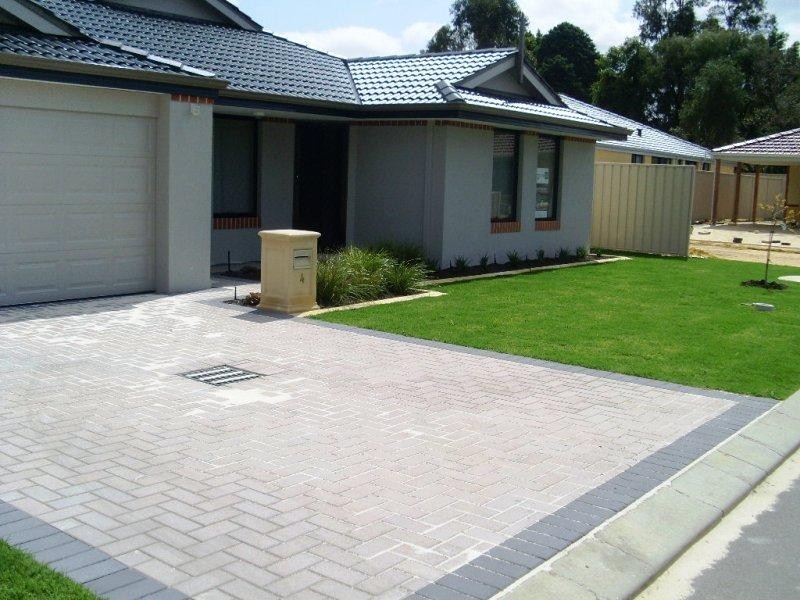 4/19 Rede  St, Gosnells WA 6110