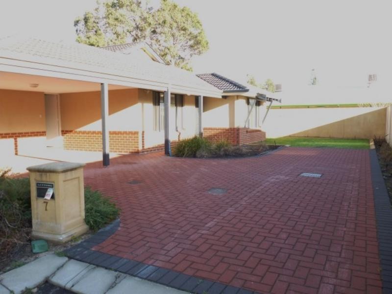 7/19 Rede St, Gosnells WA 6110