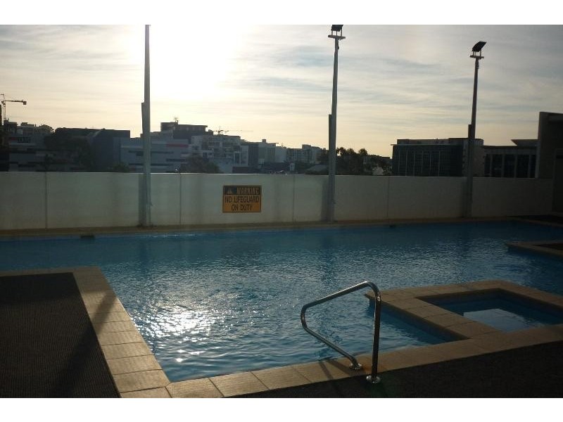 18/996 Hay  St, Perth WA 6000