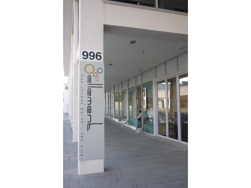 18/996 Hay  St, Perth WA 6000