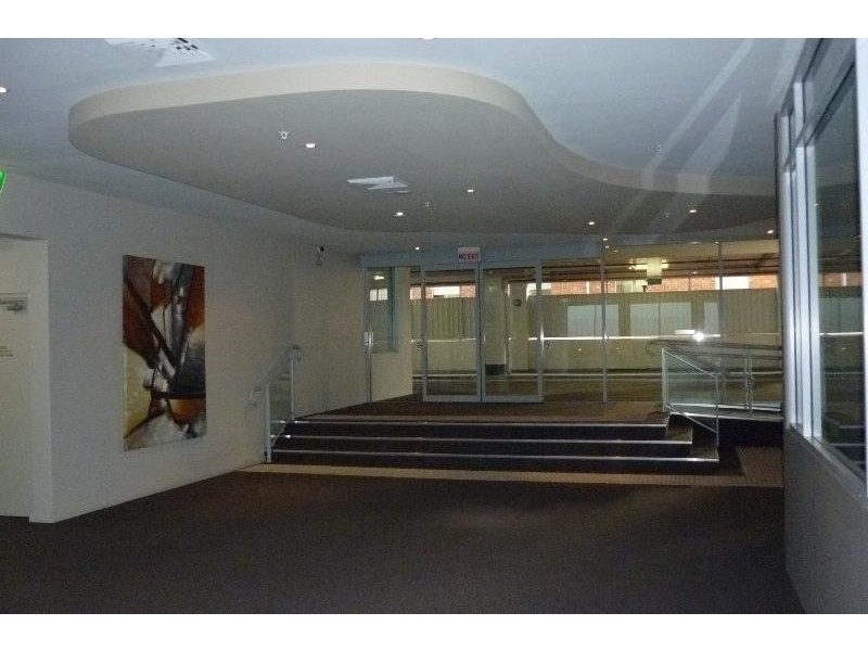 18/996 Hay  St, Perth WA 6000