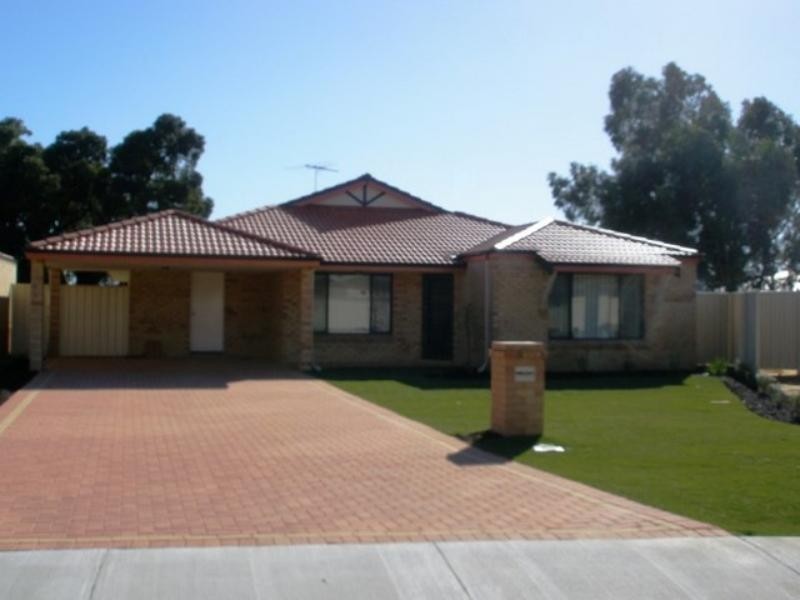 41 Isaba  Pkwy, Seville Grove WA 6112