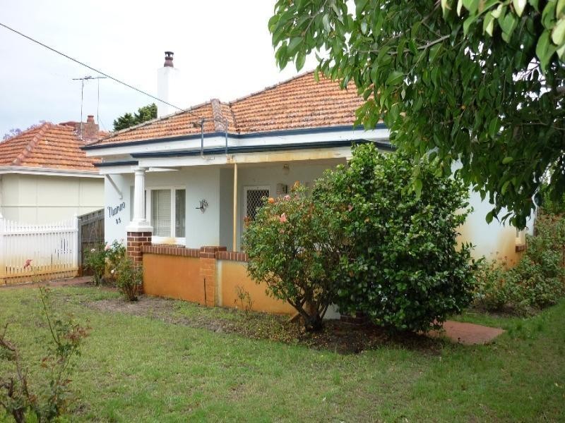 85 Milne  St, Bayswater WA 6053