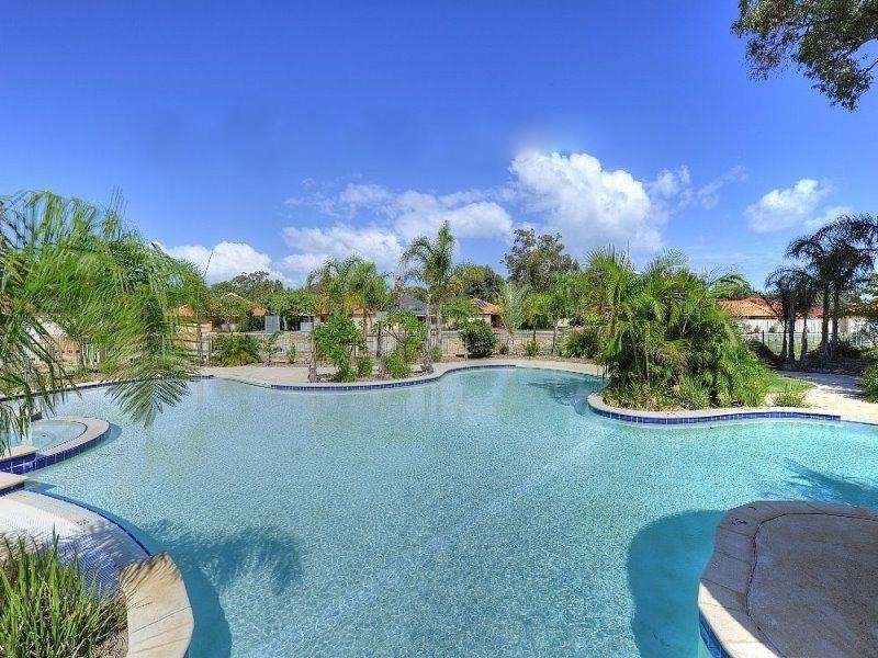 18 Illyarrie  Ave, Falcon WA 6210