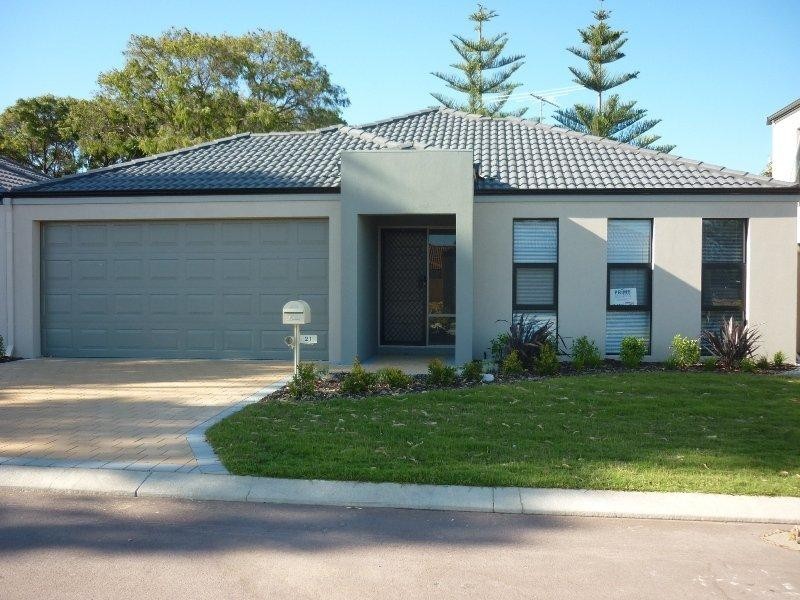 21 Breelya Rd, Falcon WA 6210
