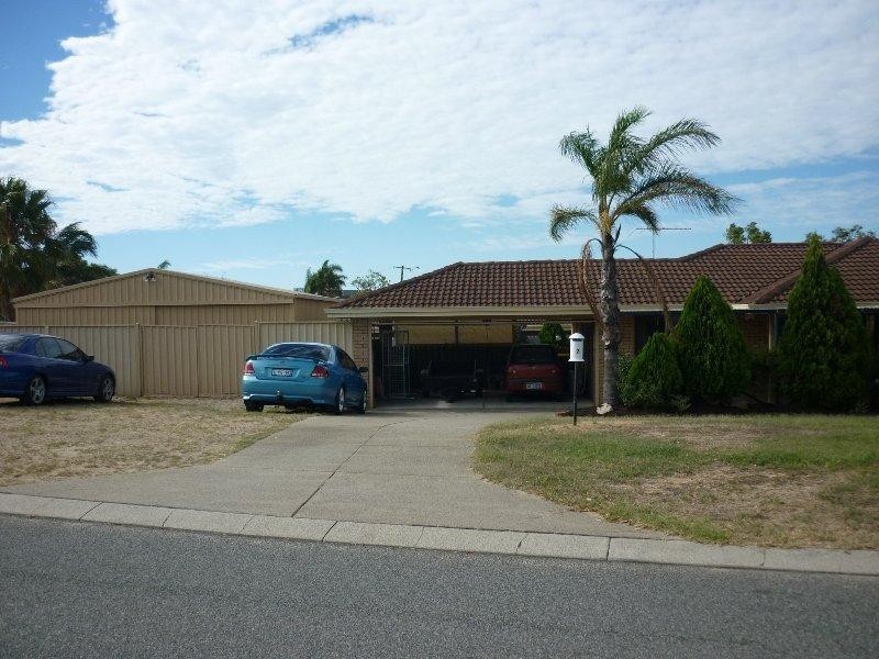 2 Iris  Pl, Yangebup WA 6164