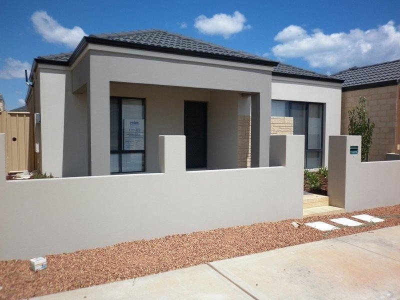 6 Saunton Way Way, Butler WA 6036