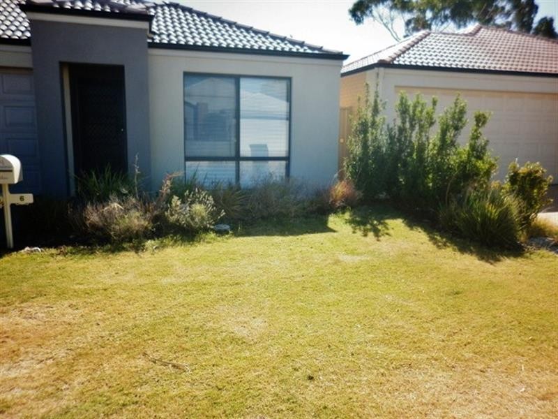6 Yilberra Dr, Falcon WA 6210