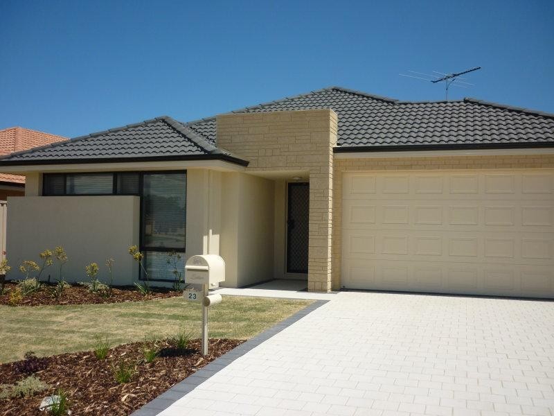 23 Mariposa  Bvd, Secret Harbour WA 6173