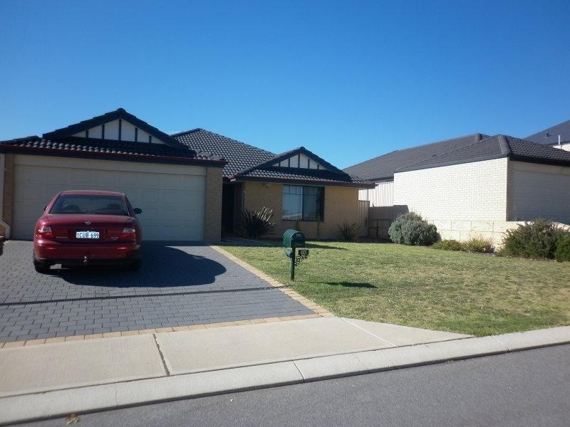10 Berry Way Way, Bertram WA 6167