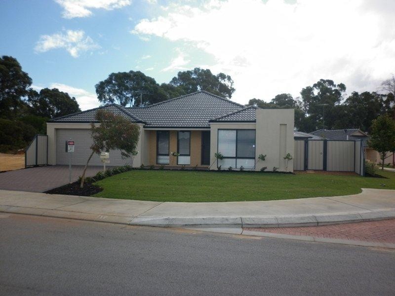 1 Hillside  Fawy, Meadow Springs WA 6210