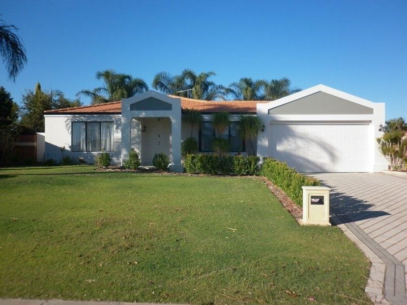 9 Debneys  Lane, Landsdale WA 6065