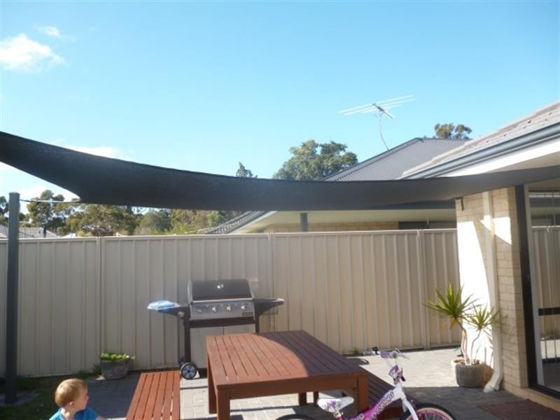 1 Gemina  Way, Wattle Grove WA 6107