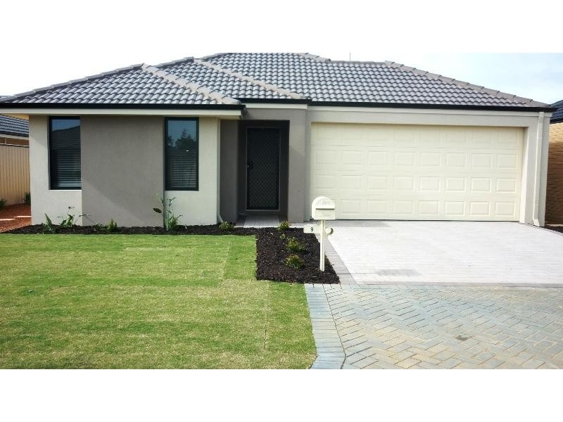 9 Longmeadow  Vsta, Meadow Springs WA 6210