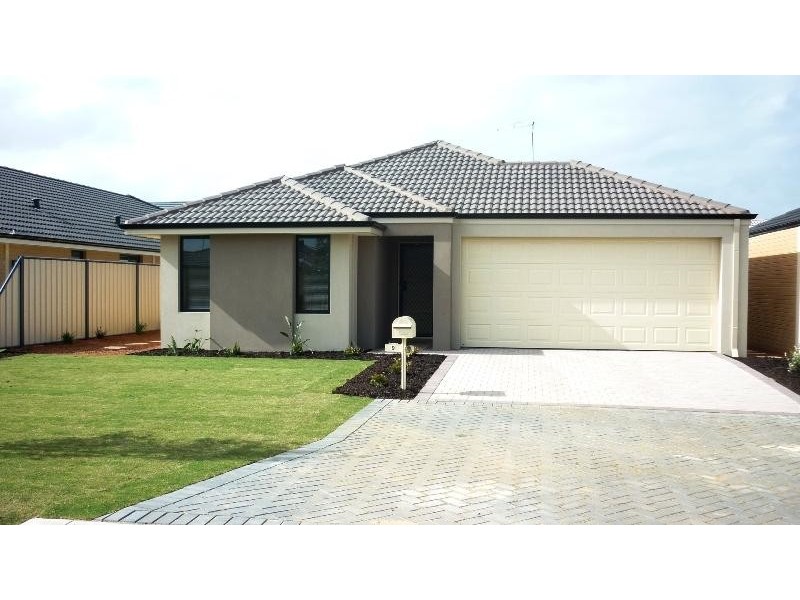 9 Longmeadow  Vsta, Meadow Springs WA 6210