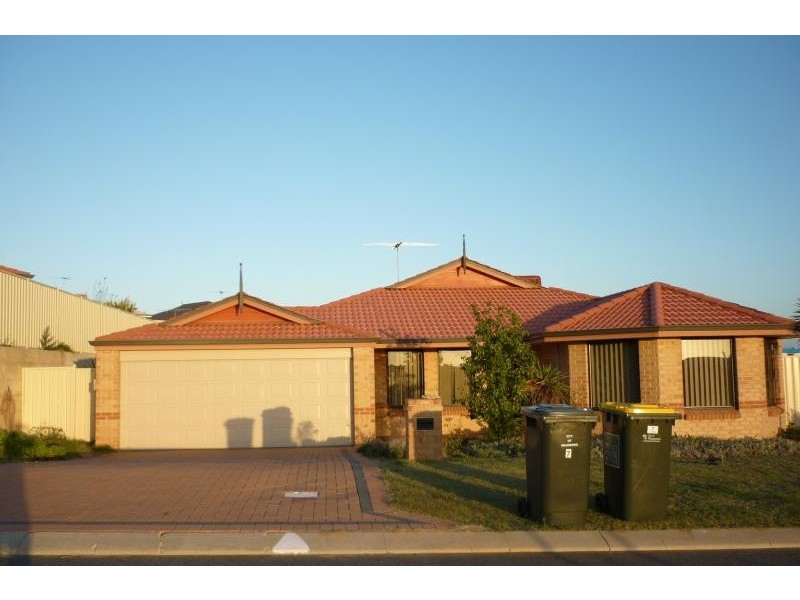 7 Birchgrove Way, Pearsall WA 6065