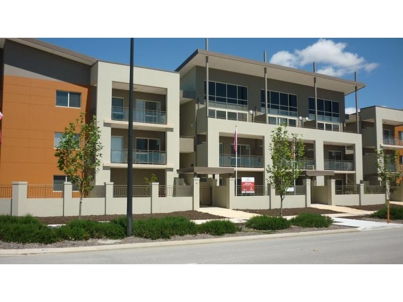 19/57 The Parkway -, Ellenbrook WA 6069