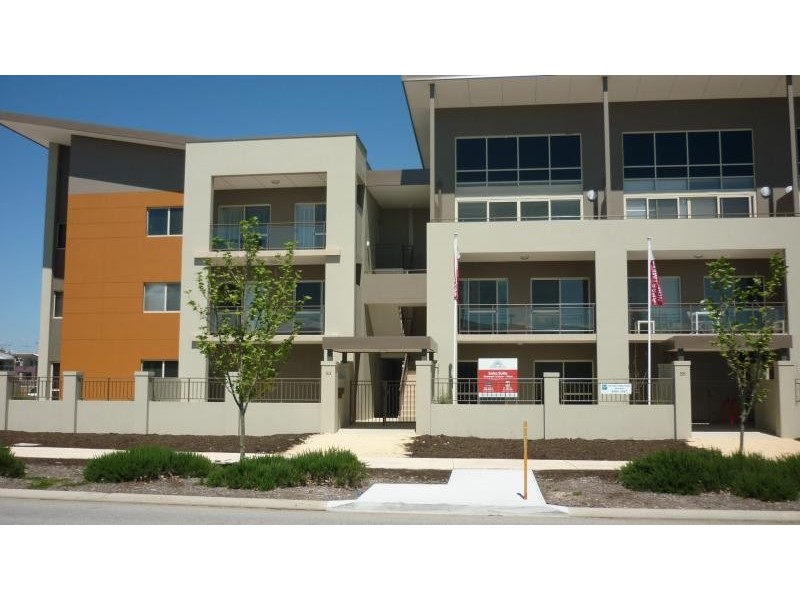 19/57 The Parkway -, Ellenbrook WA 6069