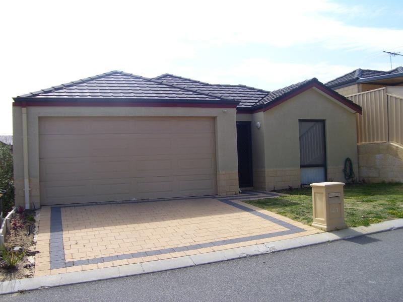 41 Jedburgh  Loop, Sinagra WA 6065