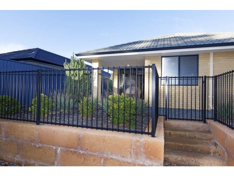 42 Gingerale Cir, Byford WA 6122