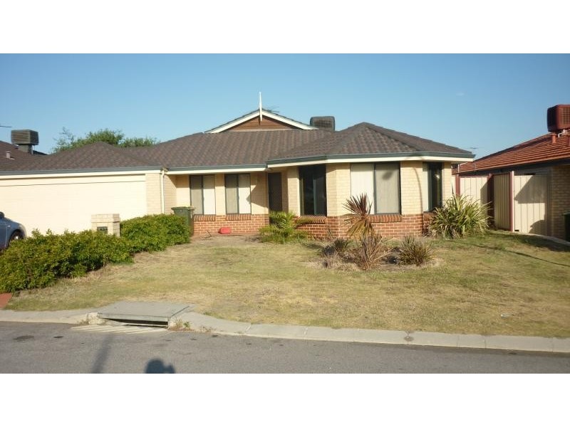 14 Bethwyn  Cct, Madeley WA 6065