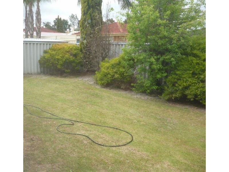 5 Brushbox  Way, Huntingdale WA 6110
