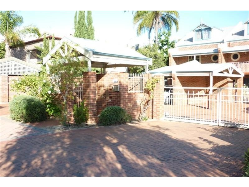 10 Townshend  Rd, Subiaco WA 6008