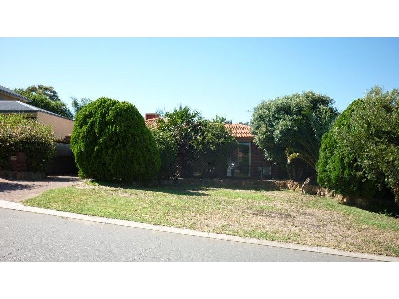 5 Acton Rise, Kingsley WA 6026