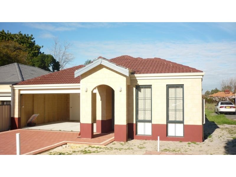 306 Belmont Ave, Kewdale WA 6105