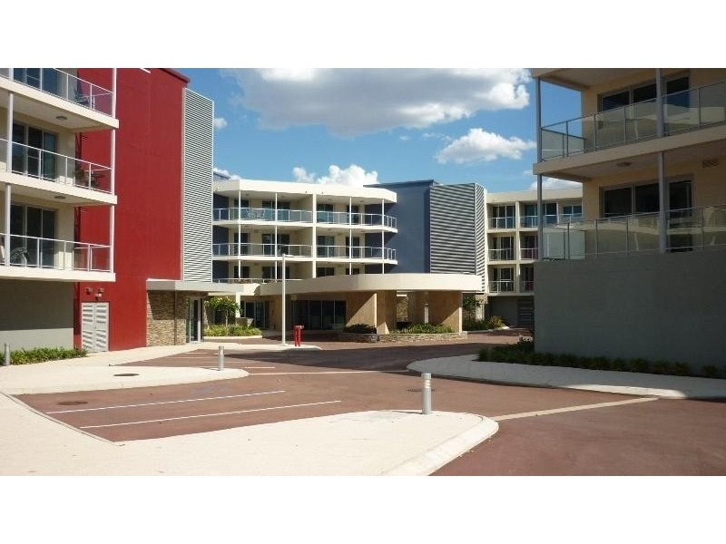 33/30 Sirrocco Dr, Erskine WA 6210