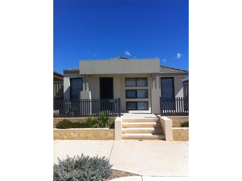 313 Benenden  Ave, Alkimos WA 6038